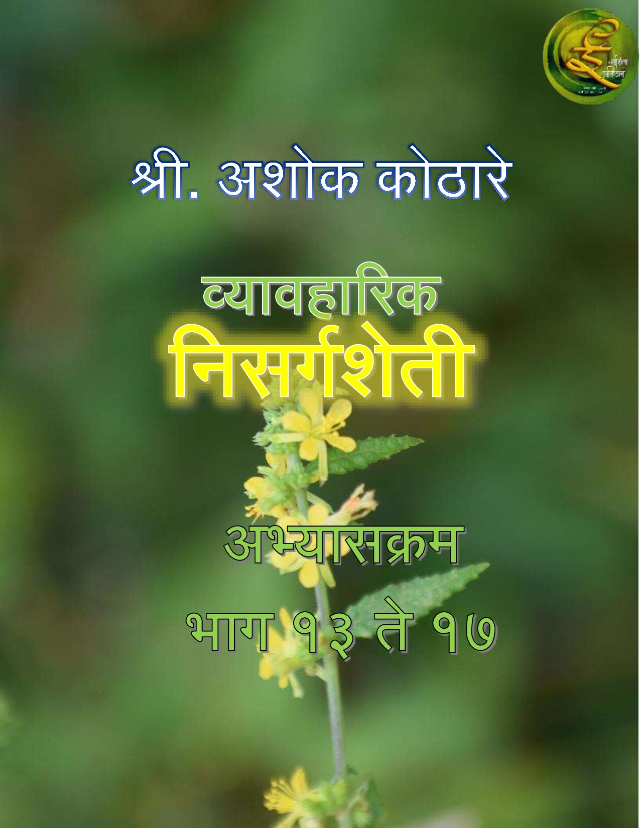 धडा १३ वा