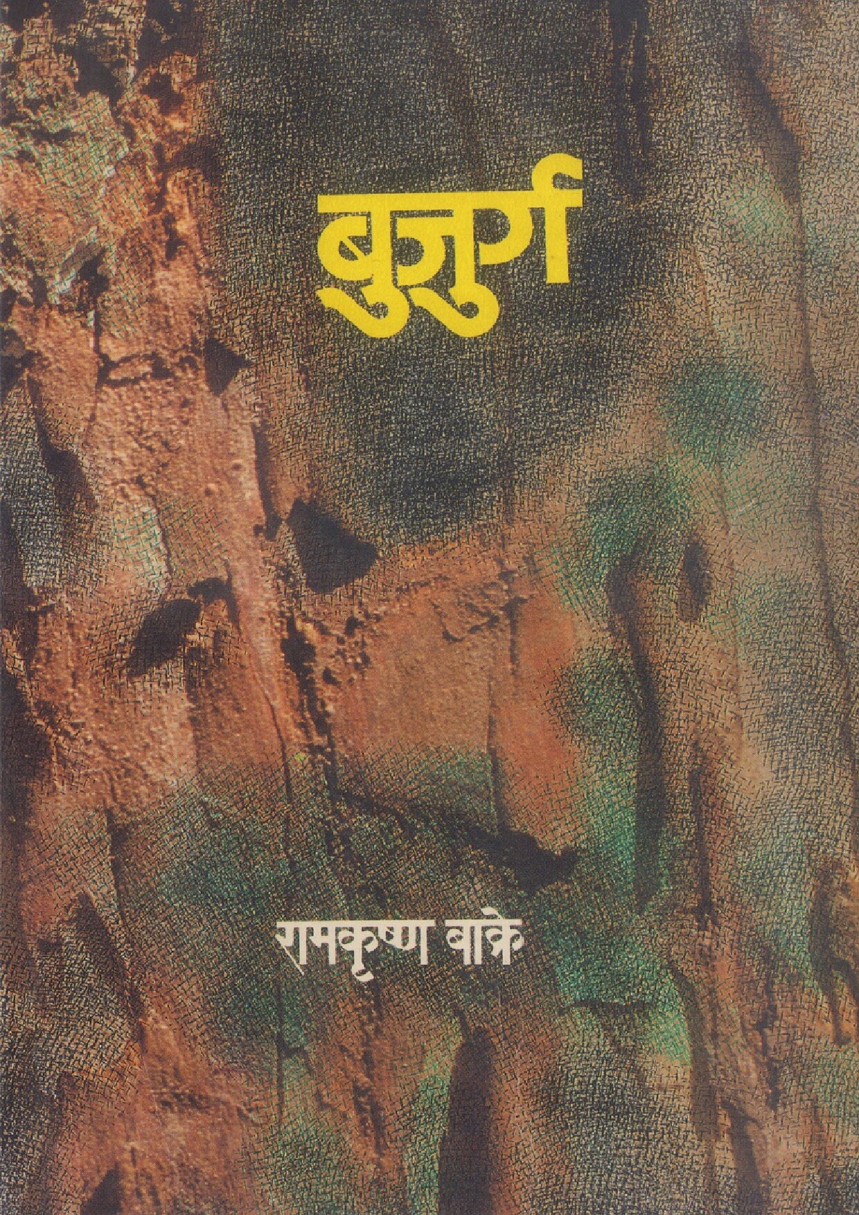 बुजुर्ग